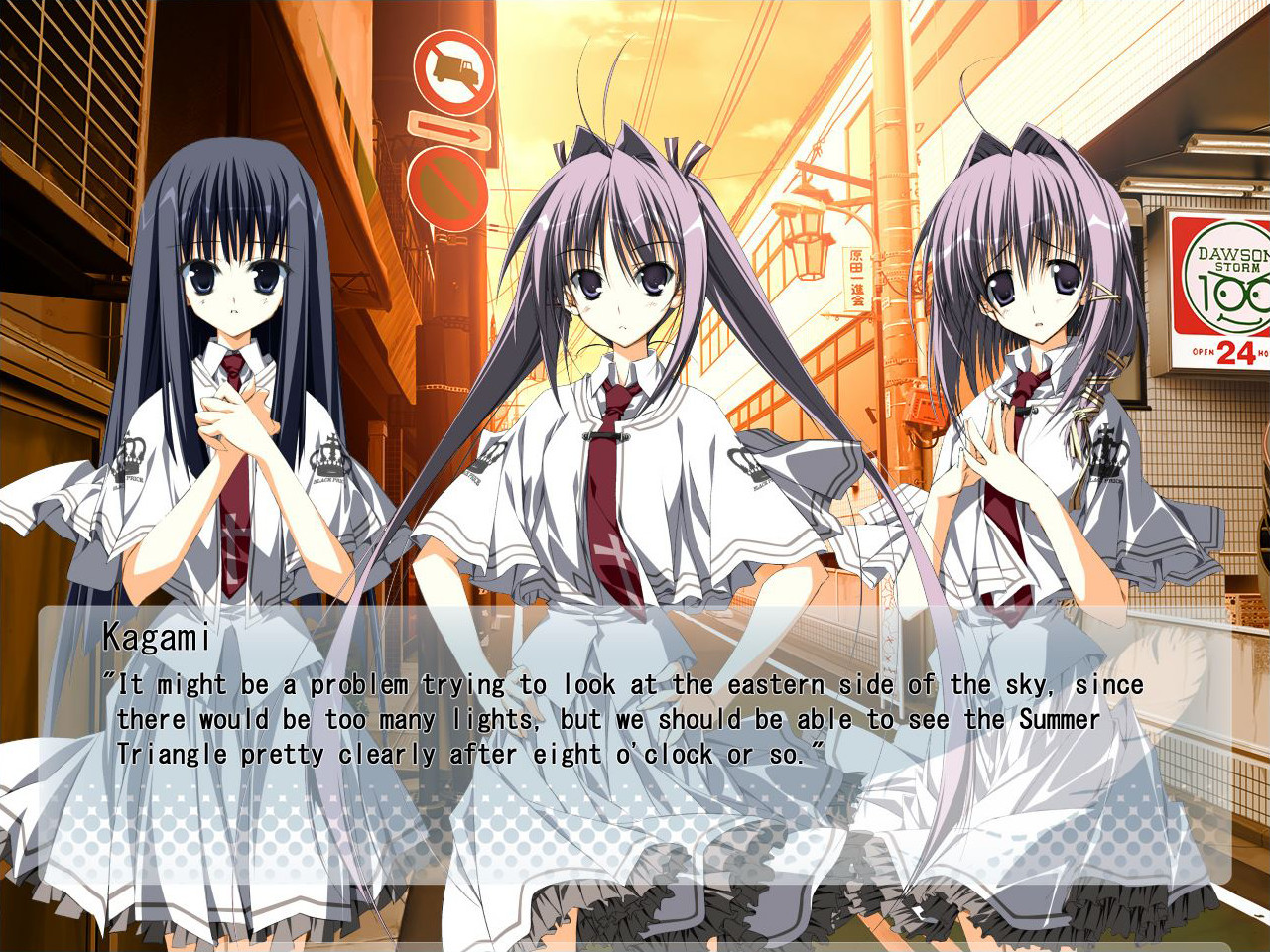 Wonderful Everyday Down the Rabbit-Hole Screenshot 12