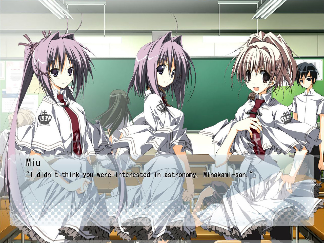 Wonderful Everyday Down the Rabbit-Hole Screenshot 11