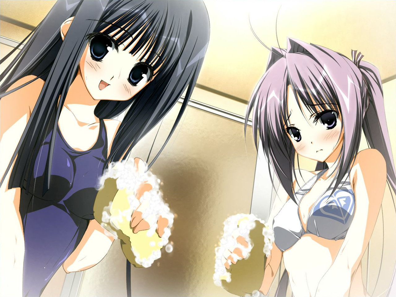 Wonderful Everyday Down the Rabbit-Hole Screenshot 3