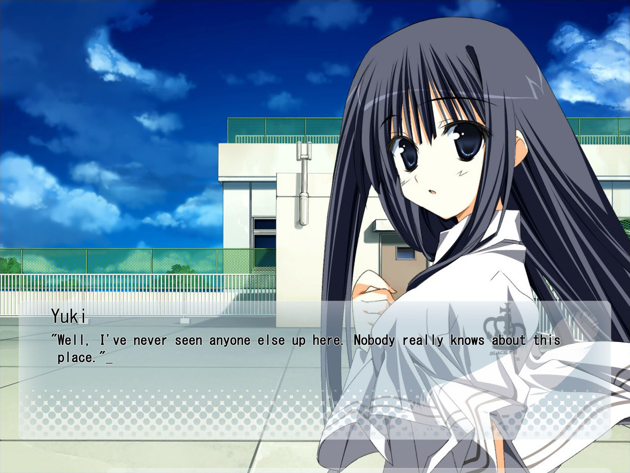 Wonderful Everyday Down the Rabbit-Hole Screenshot 6