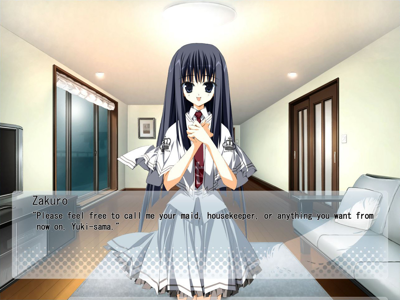 Wonderful Everyday Down the Rabbit-Hole Screenshot 7