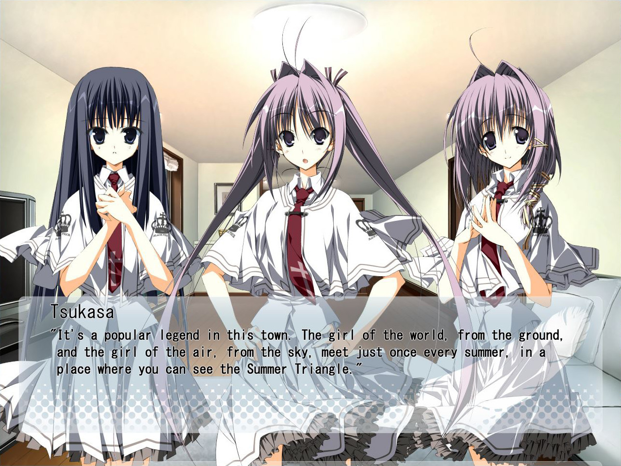 Wonderful Everyday Down the Rabbit-Hole Screenshot 9