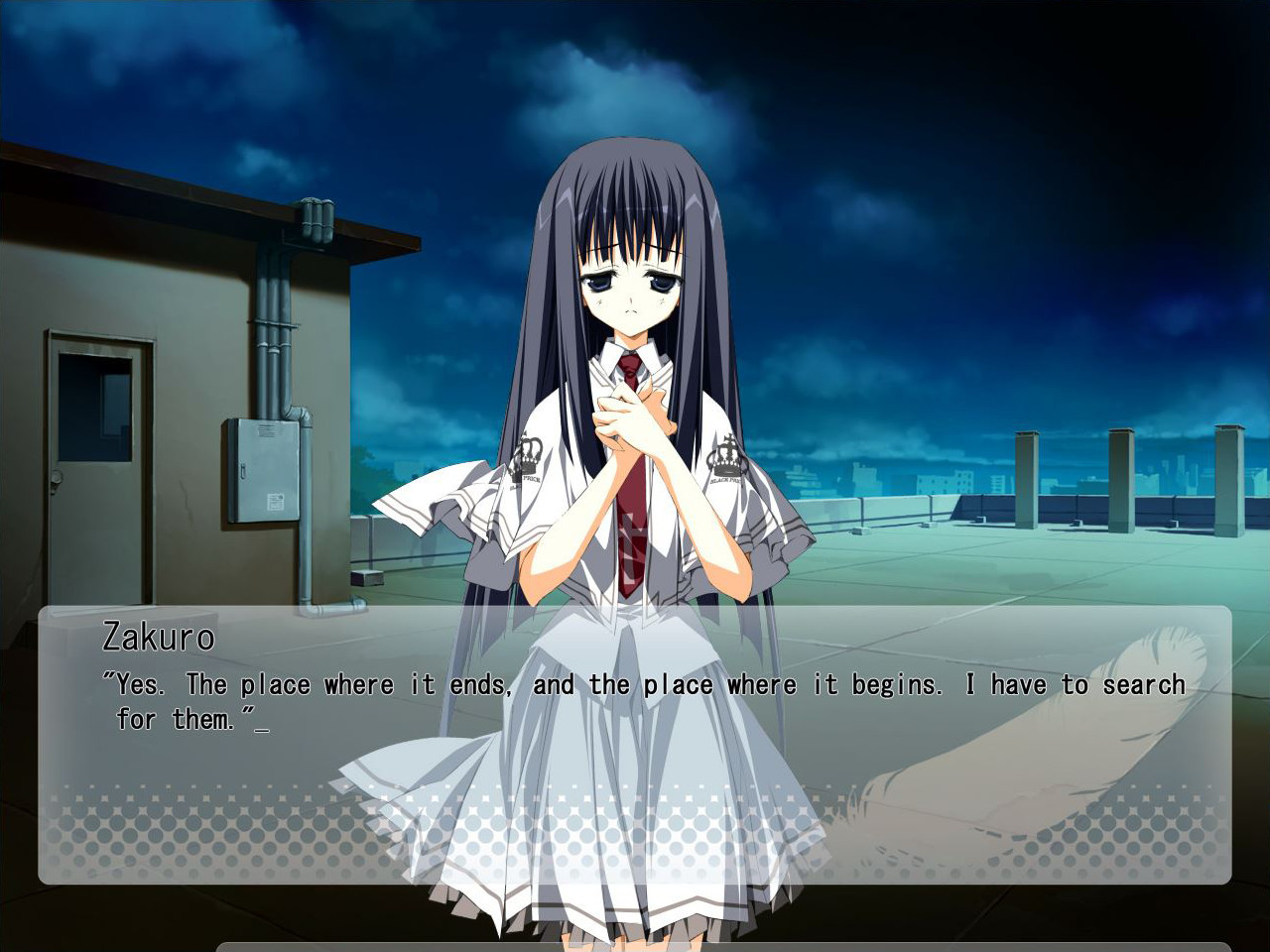 Wonderful Everyday Down the Rabbit-Hole Screenshot 5