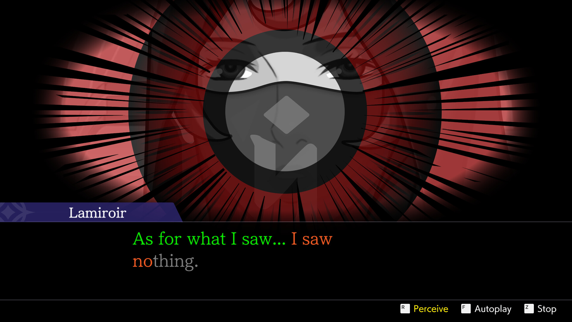 Apollo Justice: Ace Attorney Trilogy Screenshot 1