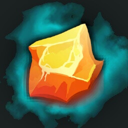 Suspiciously Wealthy Traveler icon