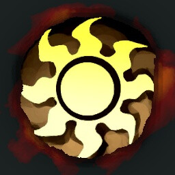 Master of the Hammer icon