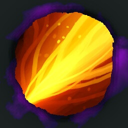 Pyromaniac icon