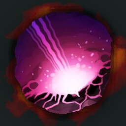 Night of Counting the Stars icon