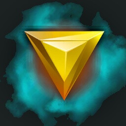 Shoot for the Moon icon