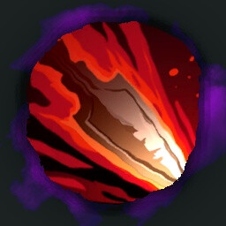 The Eighth Trophy icon