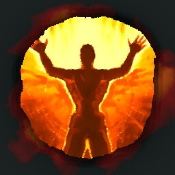 Hotter Fire Wins icon