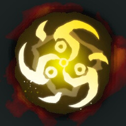 Thorny Vines Between the Rocks icon