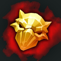 Midas Incarnate icon