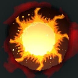 Burning Love icon