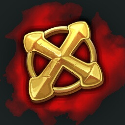 God Protects Me icon