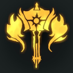 Boundless Rage icon