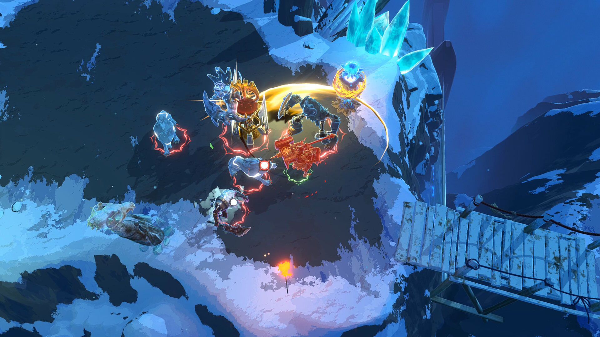 Shape of Dreams Screenshot 0