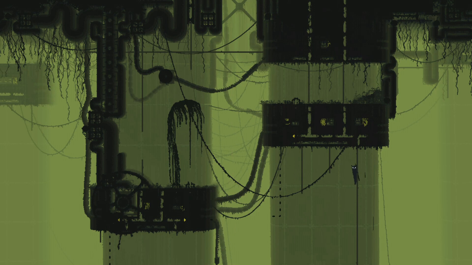 Rain World: The Watcher Screenshot 3