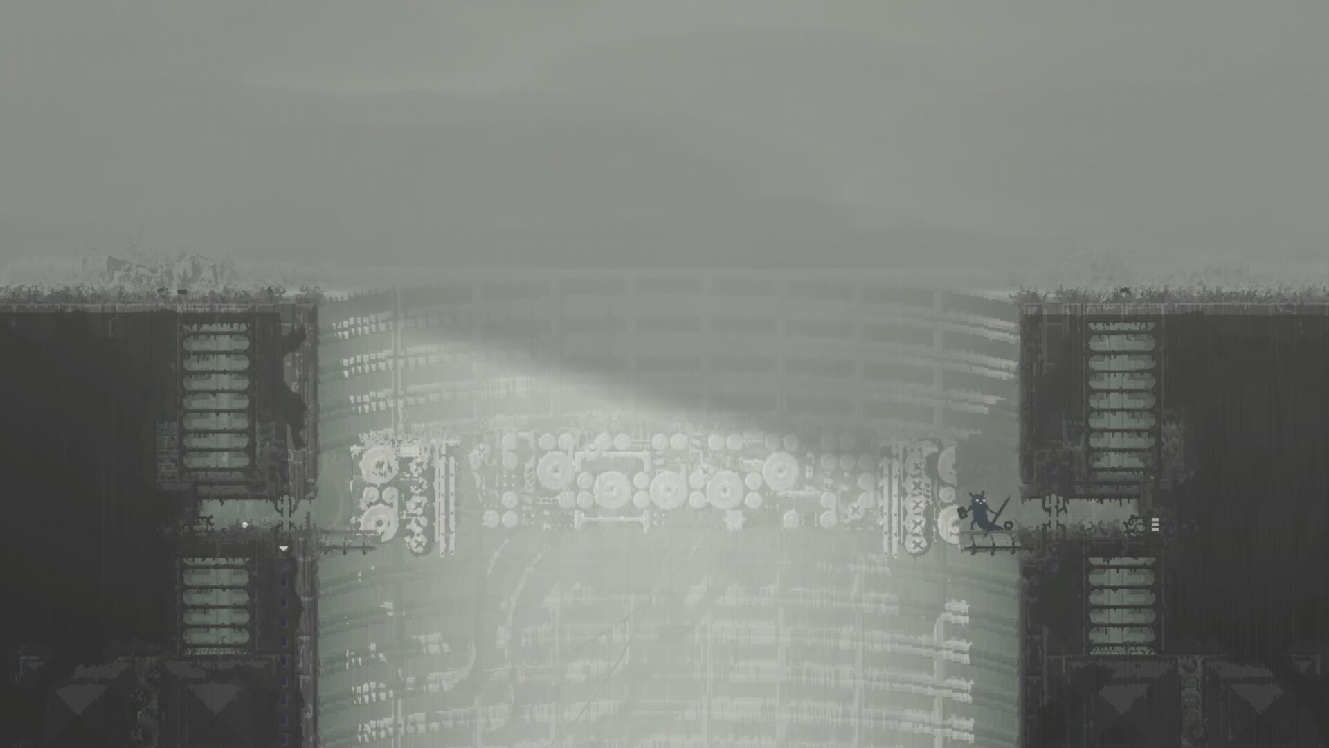 Rain World: The Watcher Screenshot 2