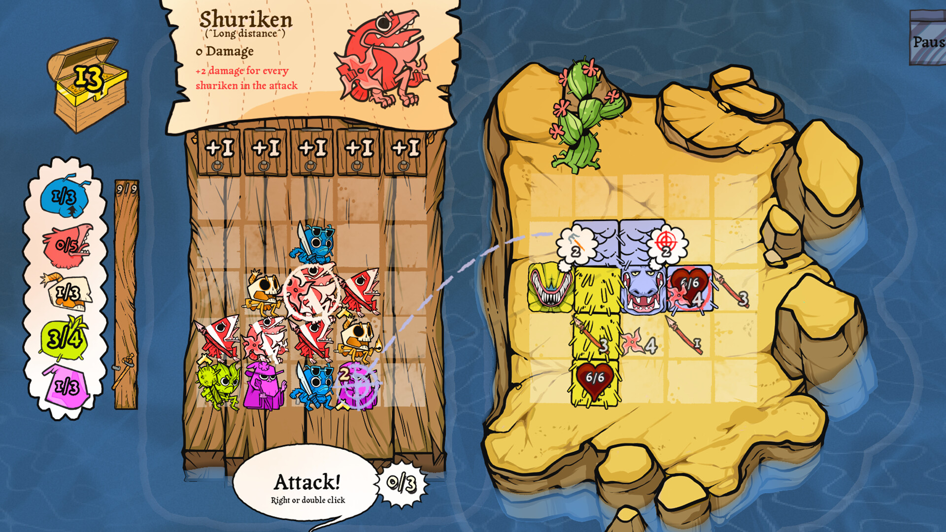 Trooops Screenshot 4