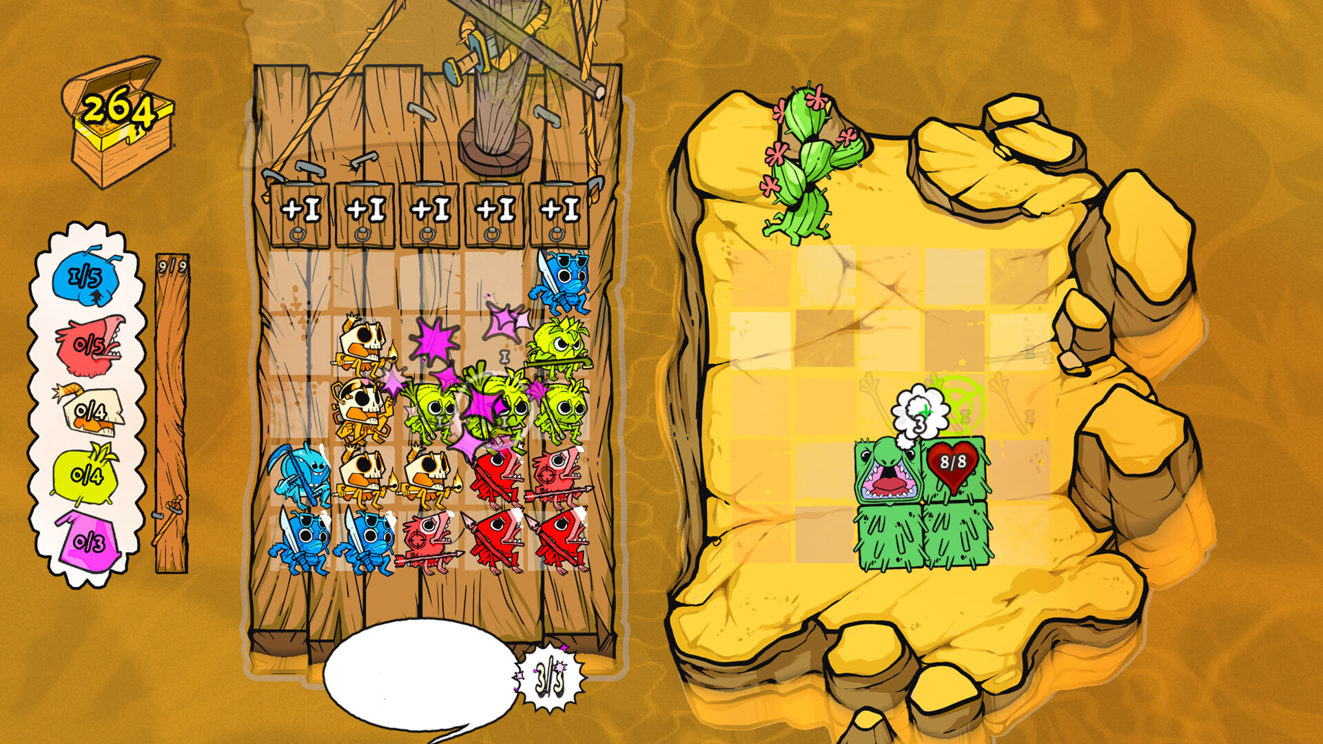 Trooops Screenshot 2