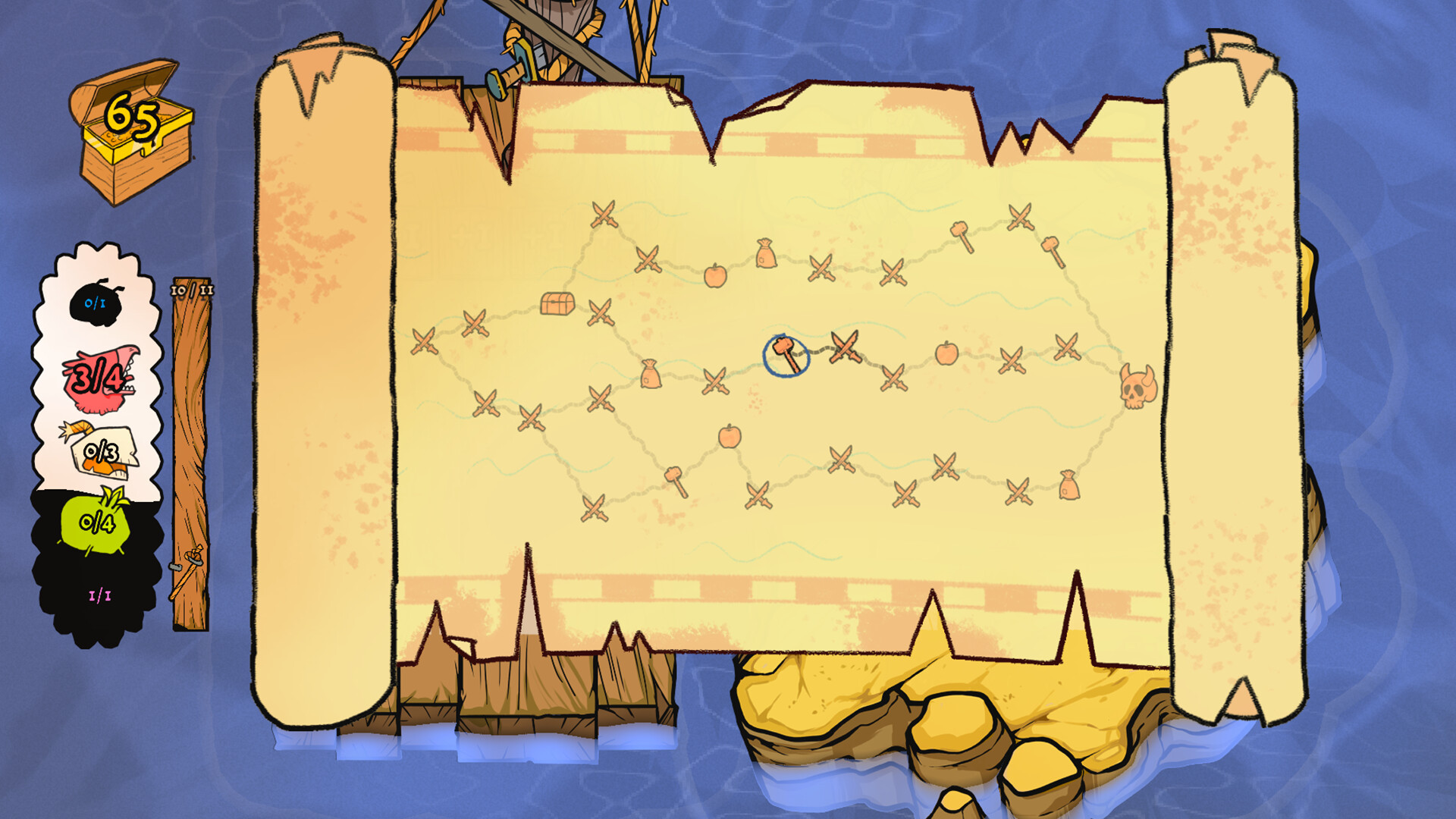 Trooops Screenshot 3