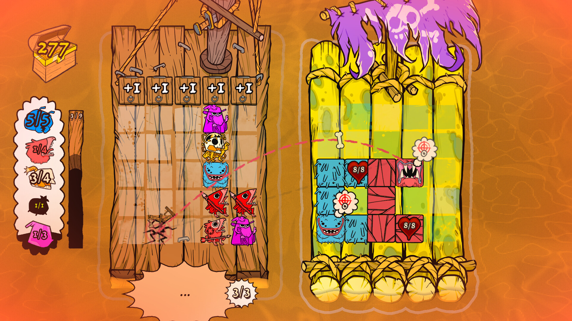 Trooops Screenshot 1