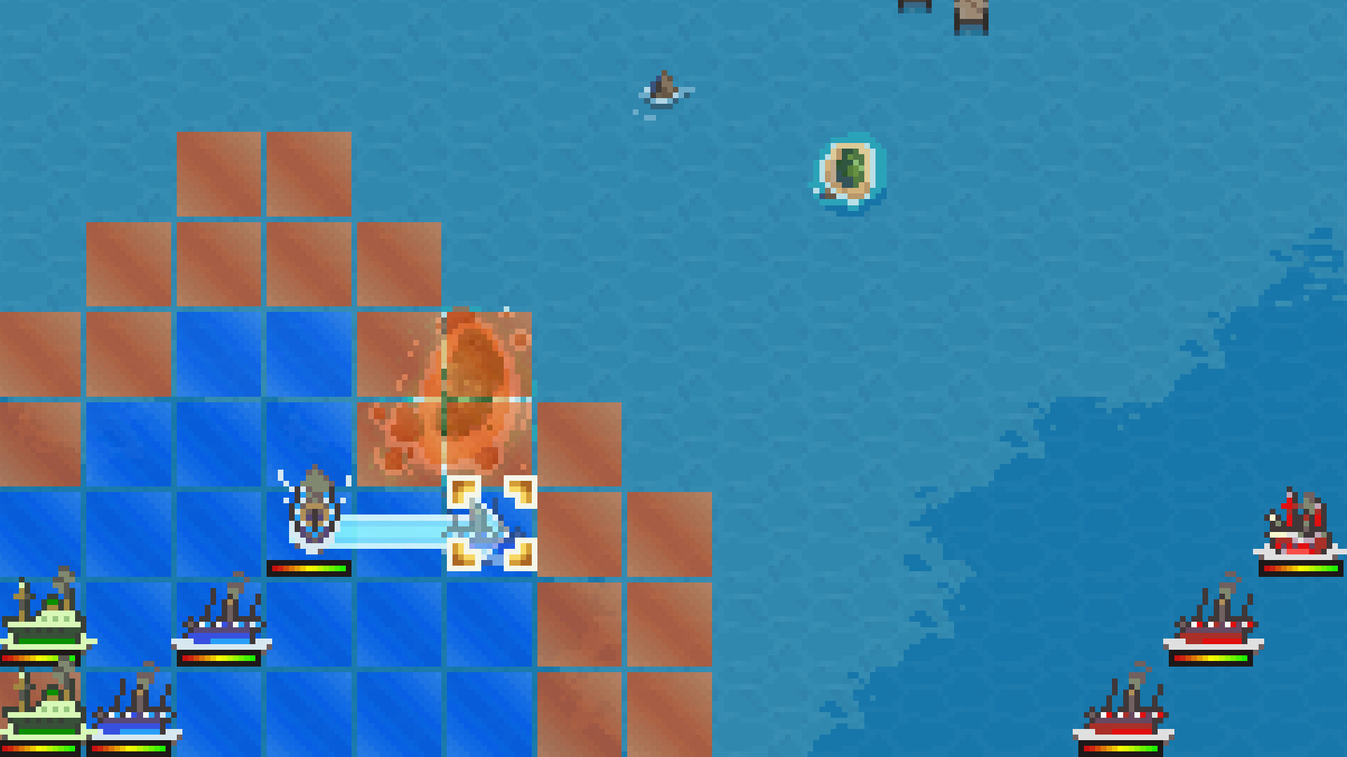 甲午：北洋风云 Screenshot 3