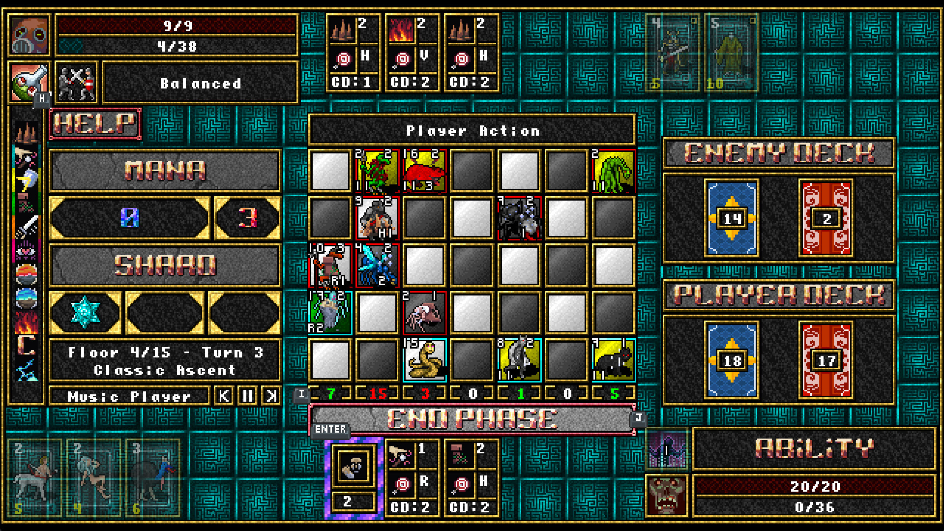 CardScrawl Screenshot 0