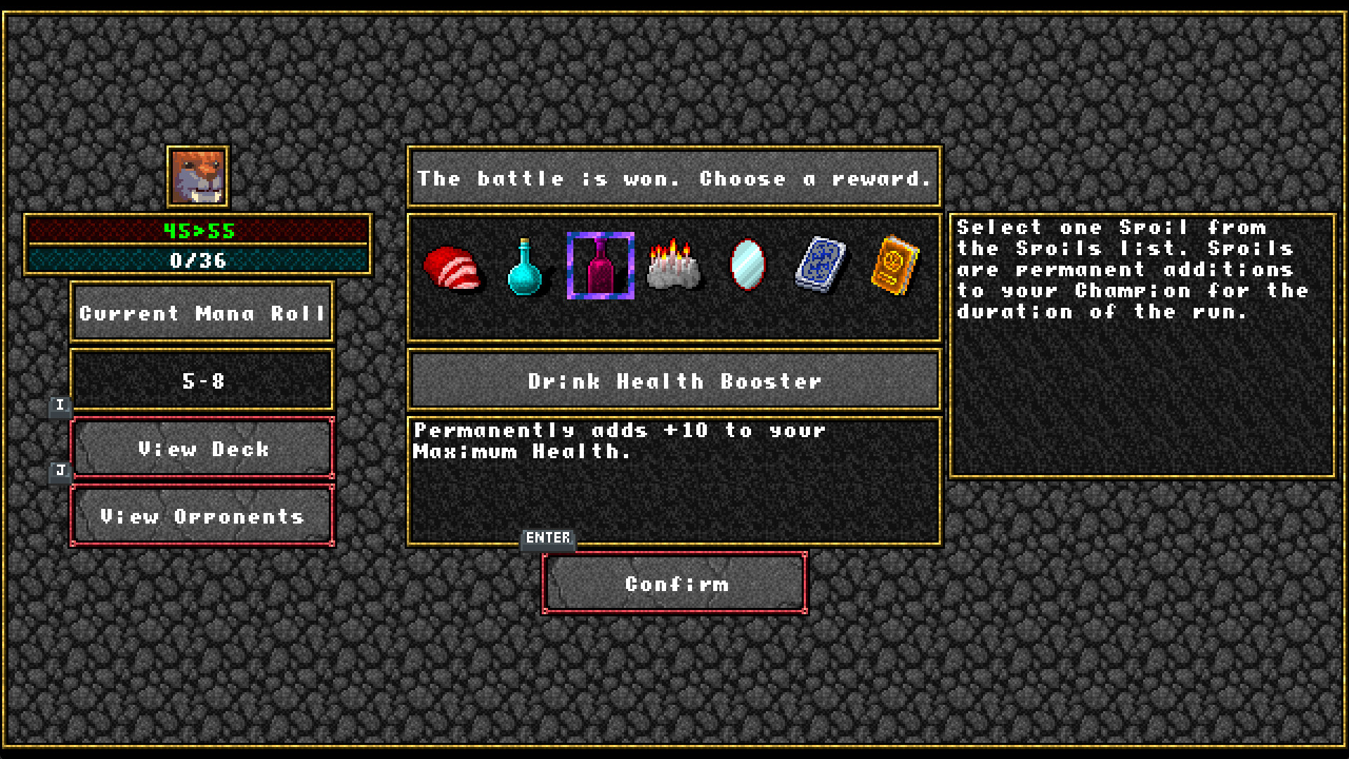 CardScrawl Screenshot 6