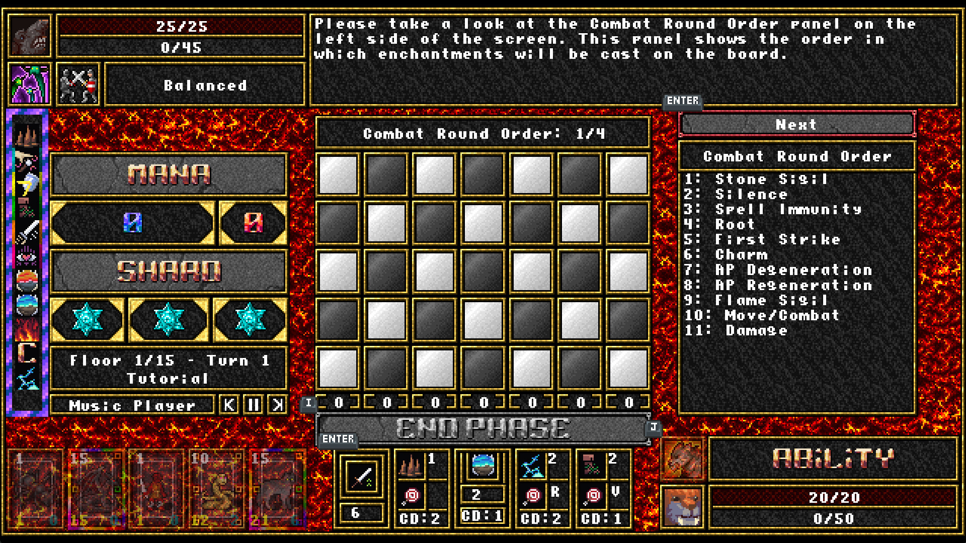 CardScrawl Screenshot 2