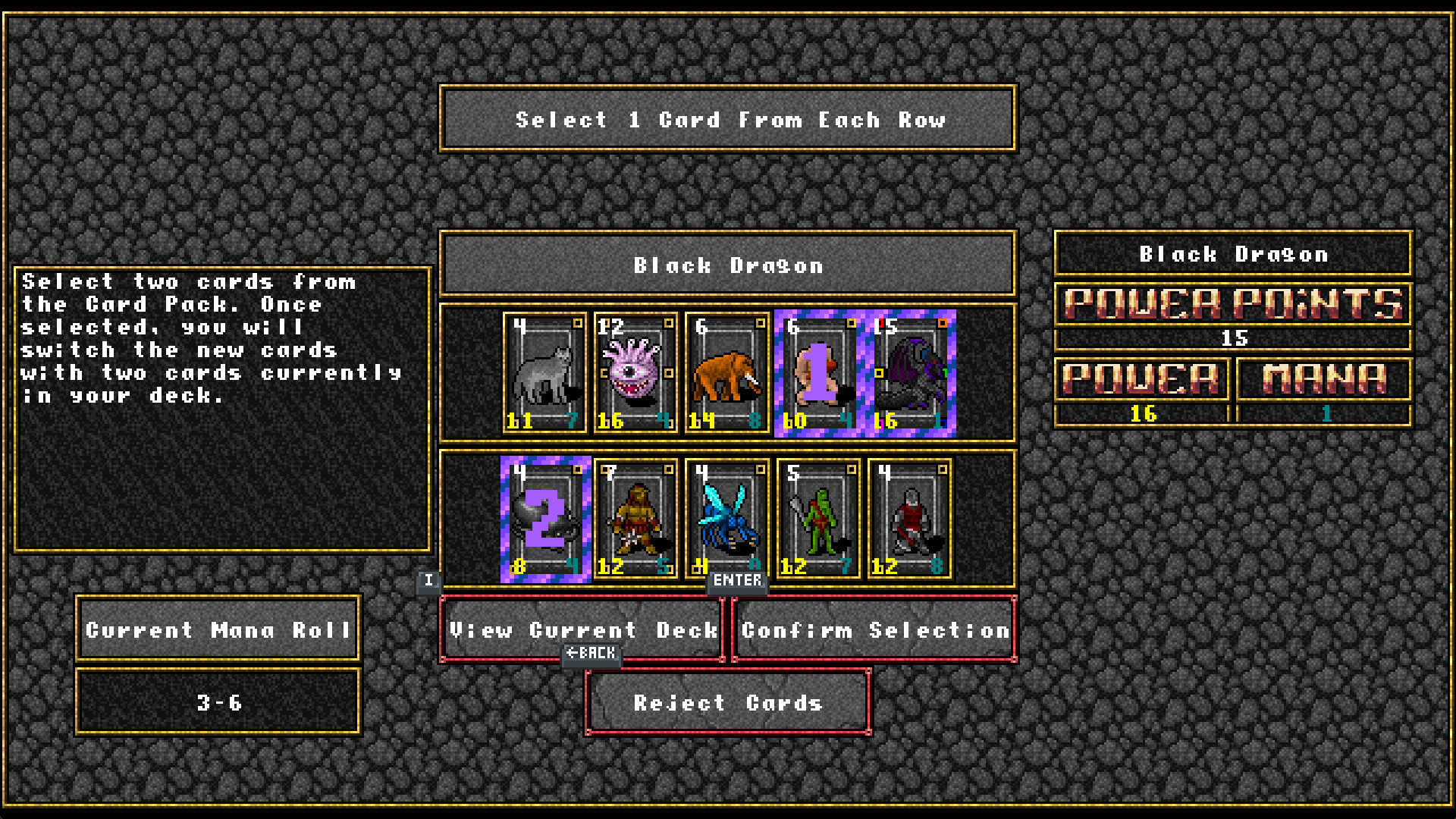 CardScrawl Screenshot 4