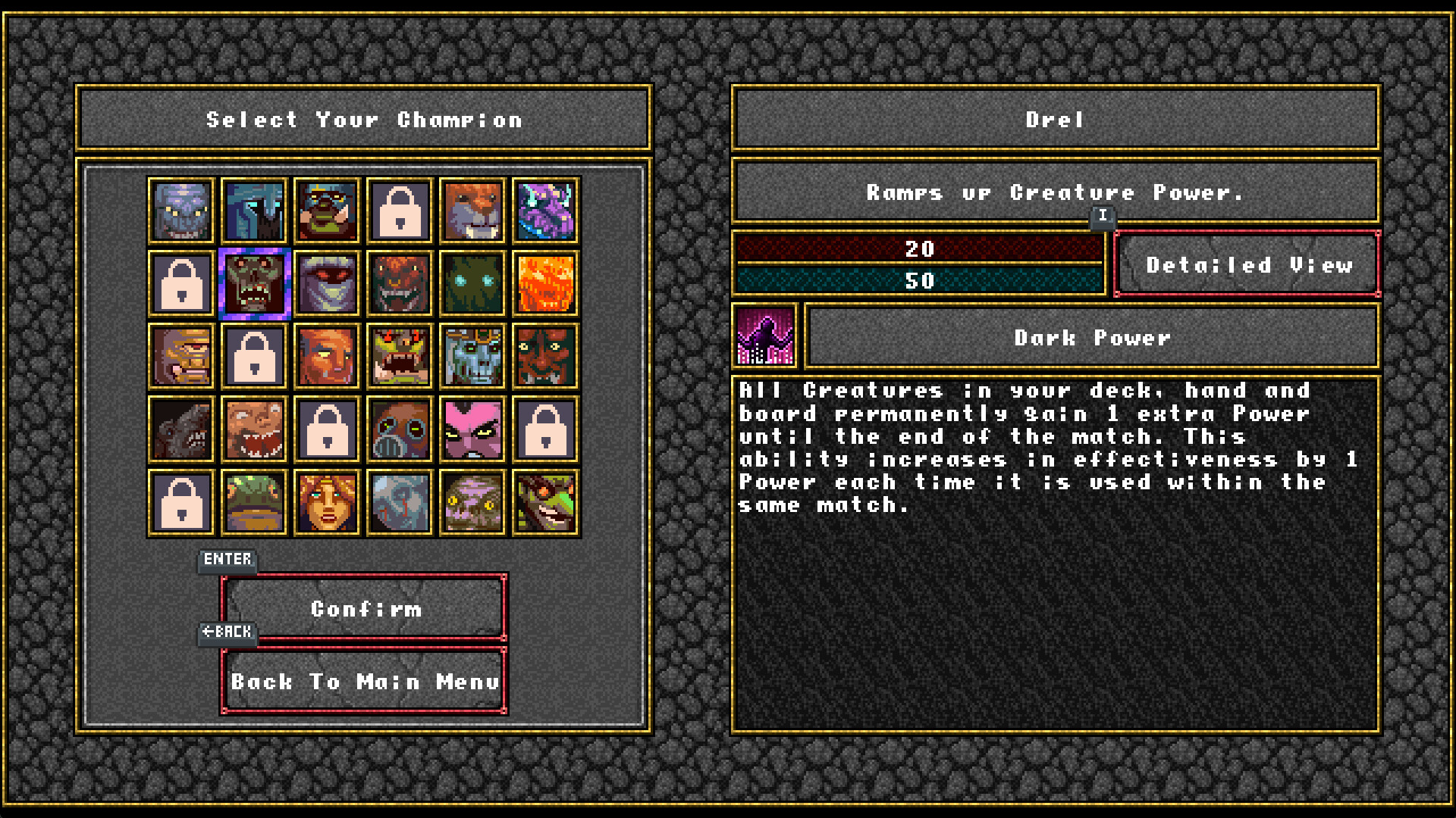 CardScrawl Screenshot 3