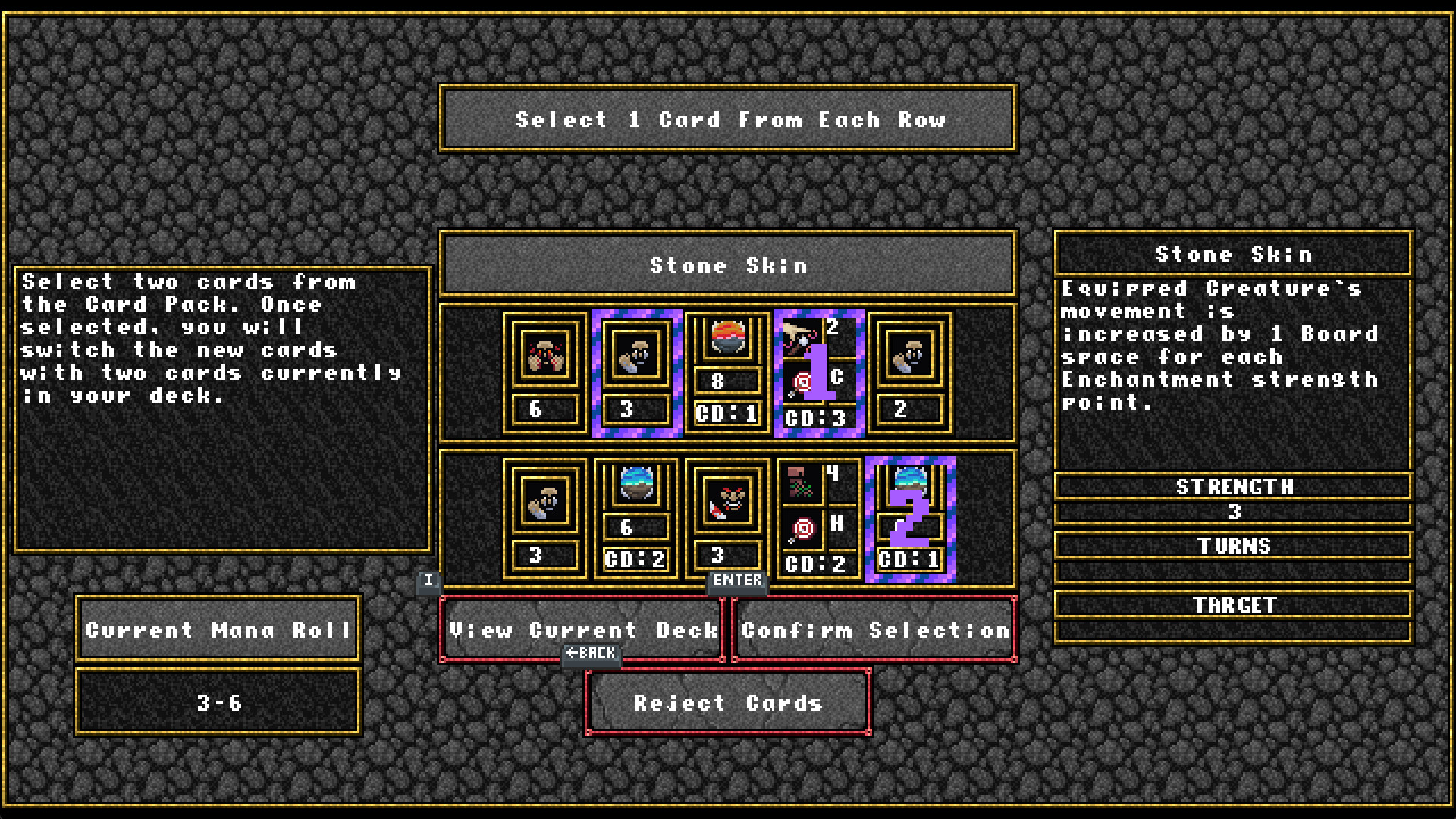 CardScrawl Screenshot 5