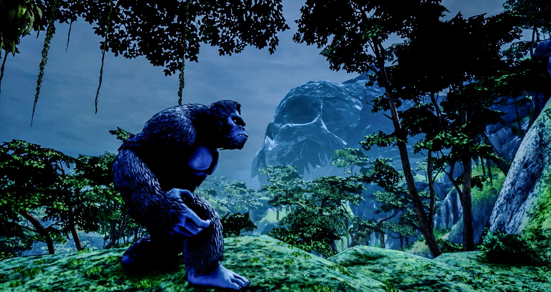Skull Island: Rise of Kong Screenshot 6