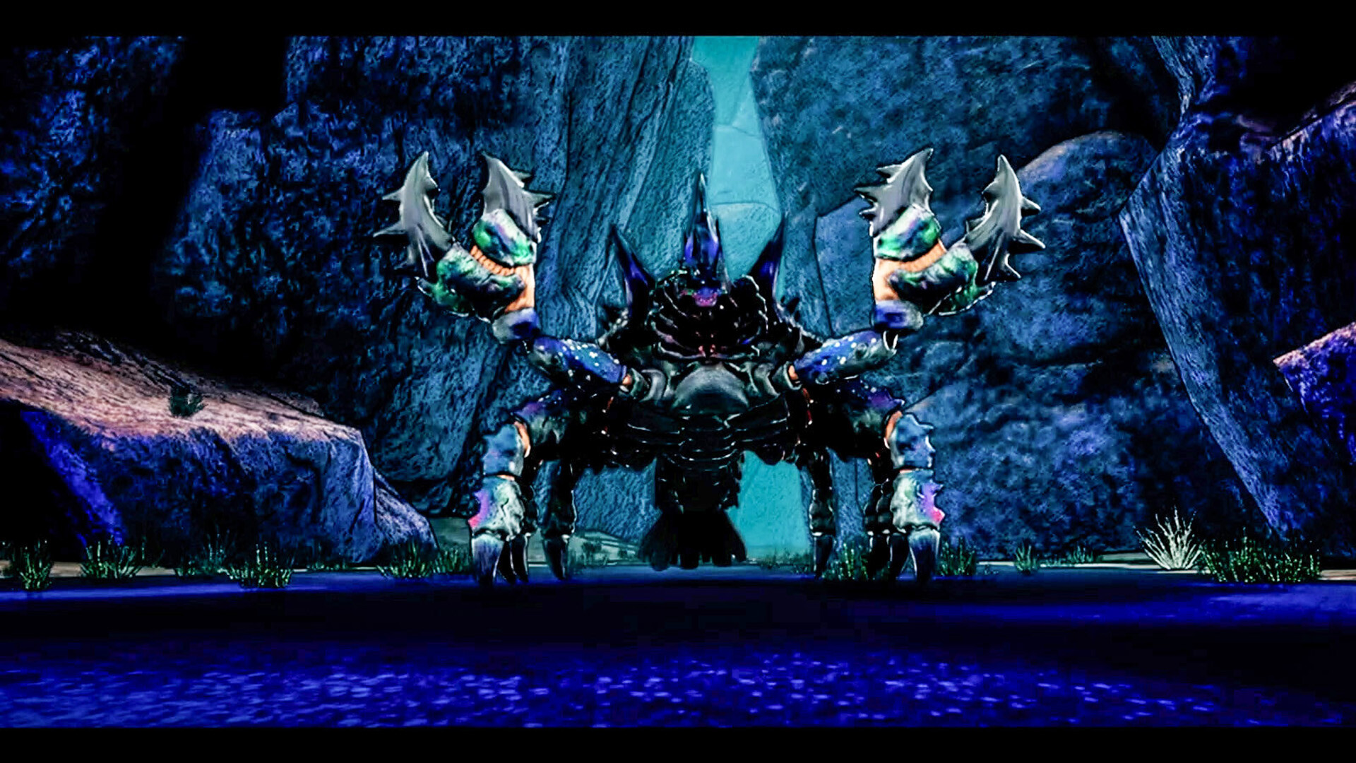 Skull Island: Rise of Kong Screenshot 10