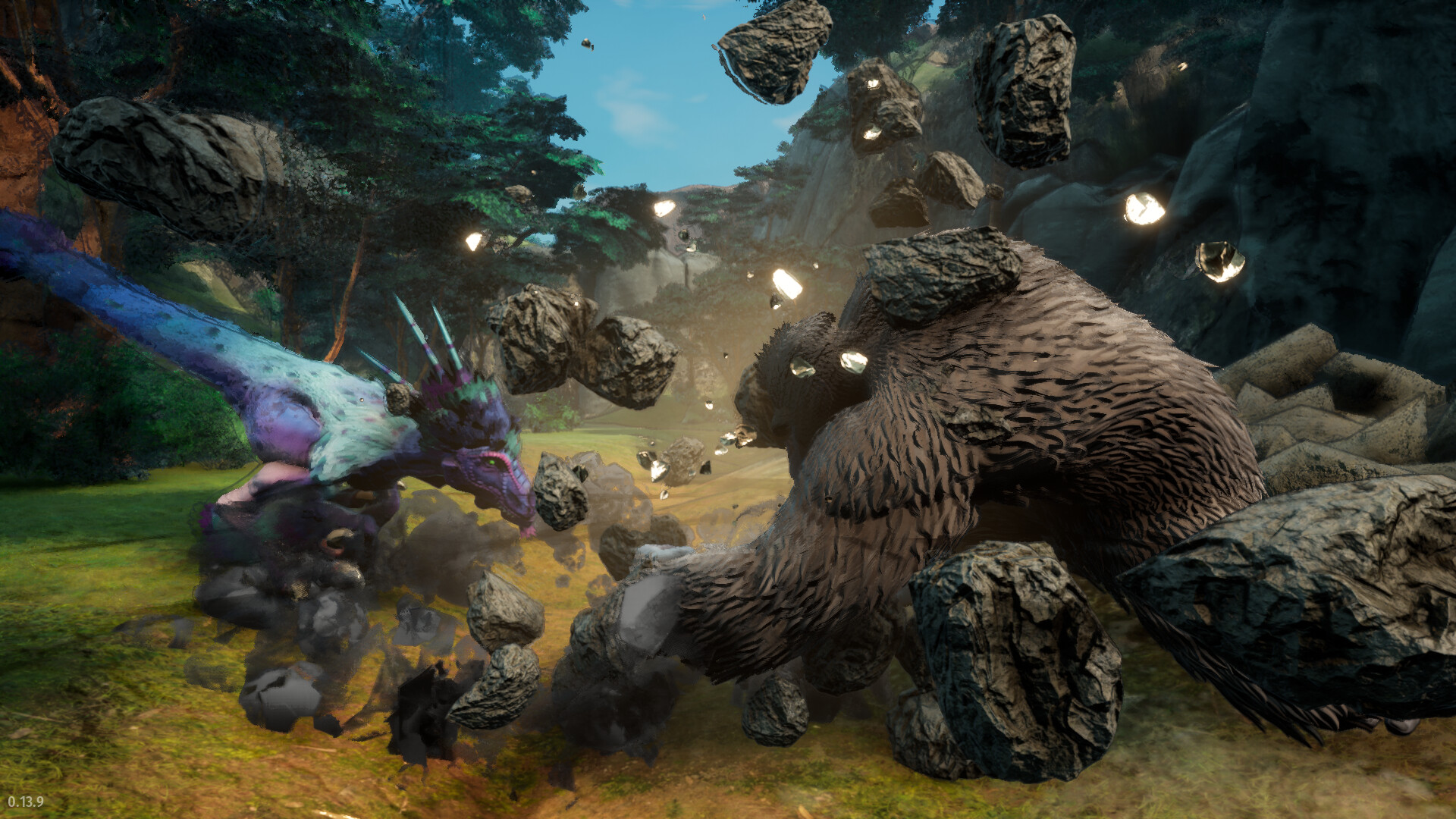 Skull Island: Rise of Kong Screenshot 9