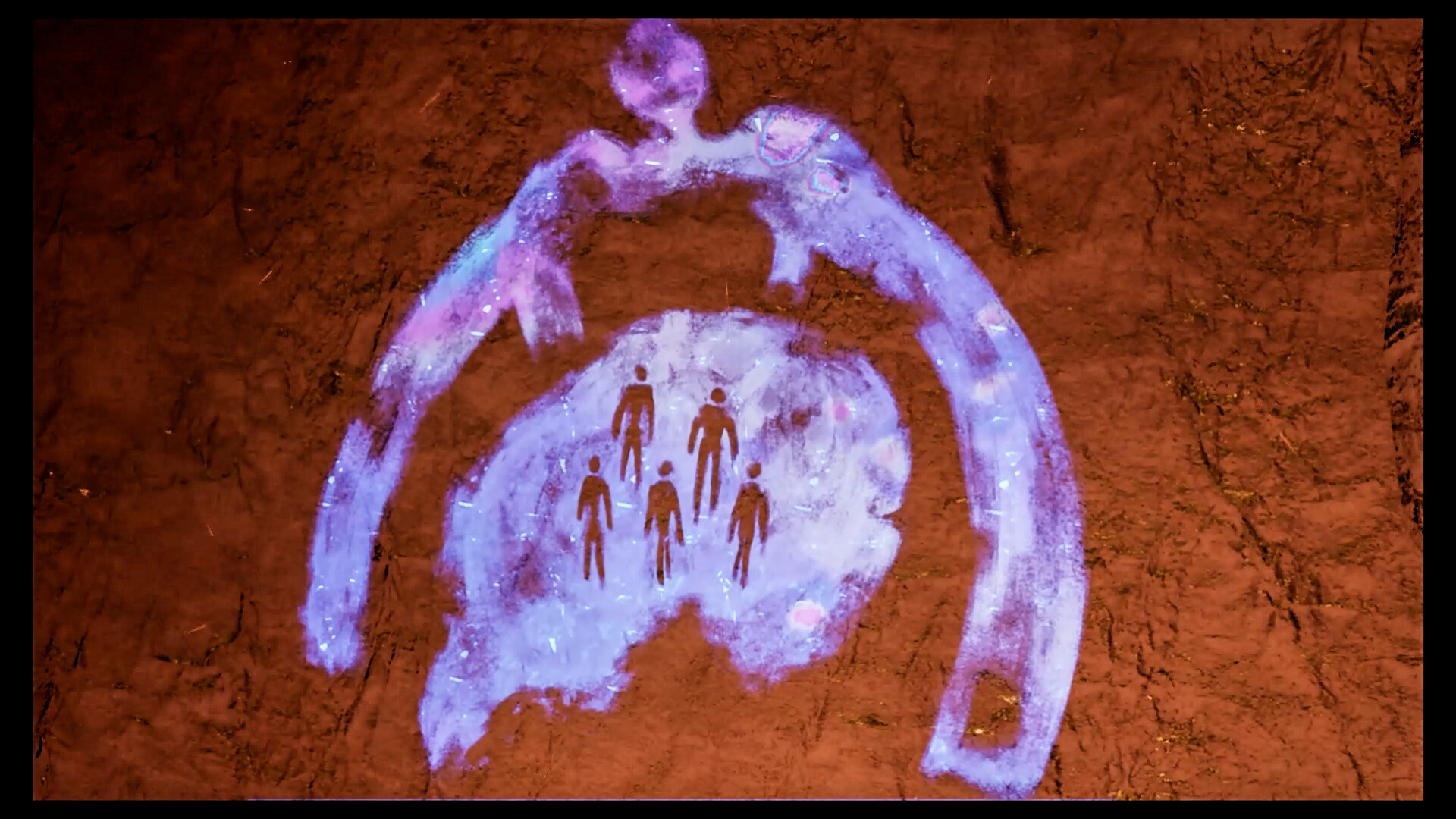 Skull Island: Rise of Kong Screenshot 12