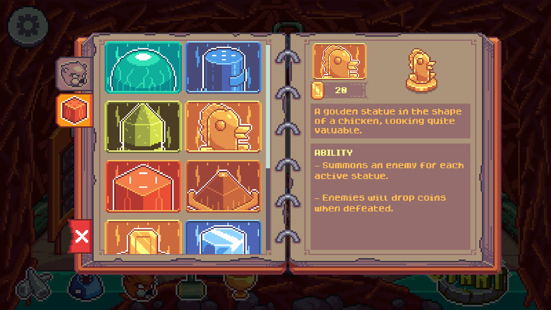 Beaver TD Screenshot 5