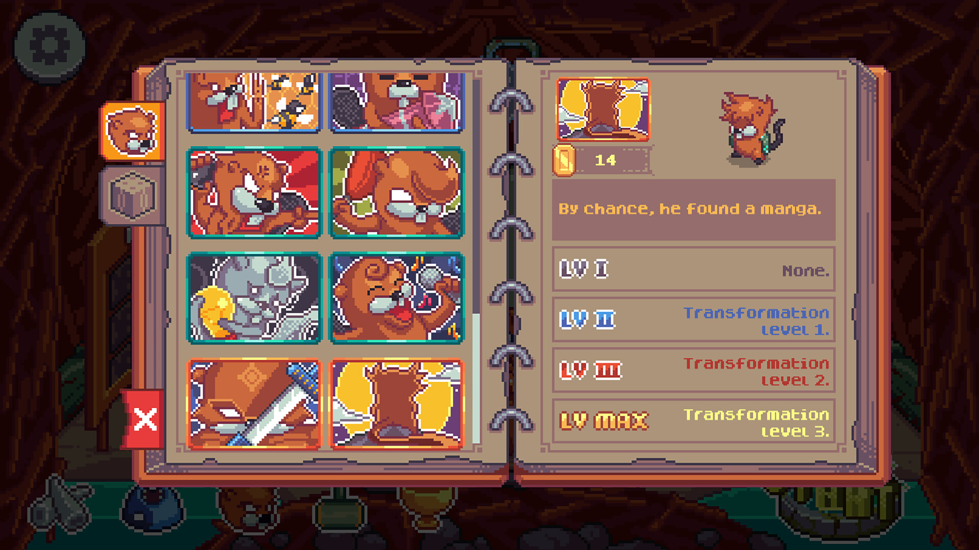 Beaver TD Screenshot 6