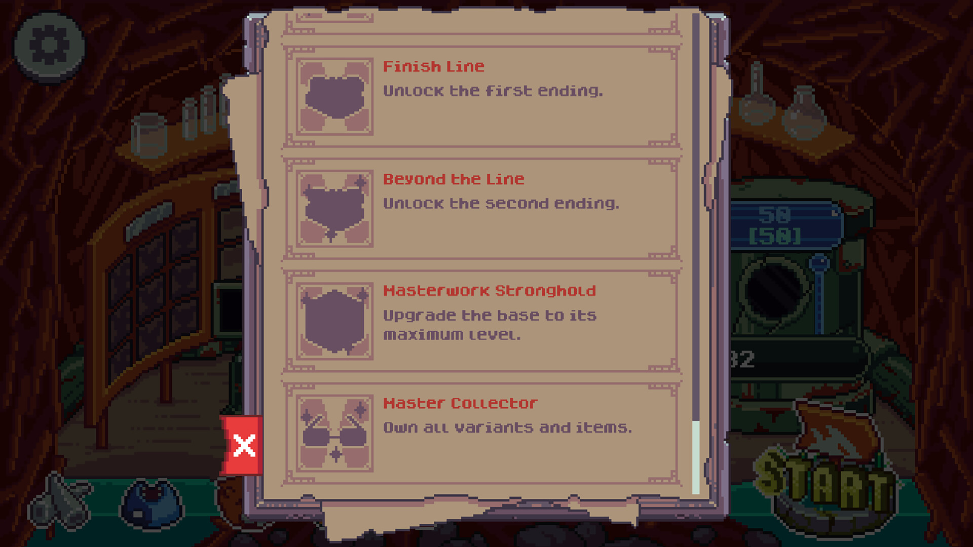 Beaver TD Screenshot 11