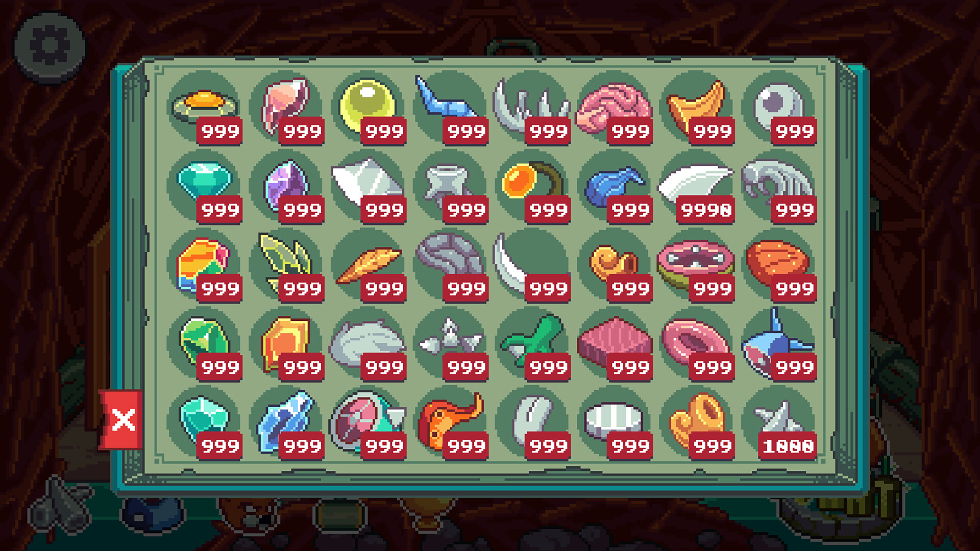 Beaver TD Screenshot 4