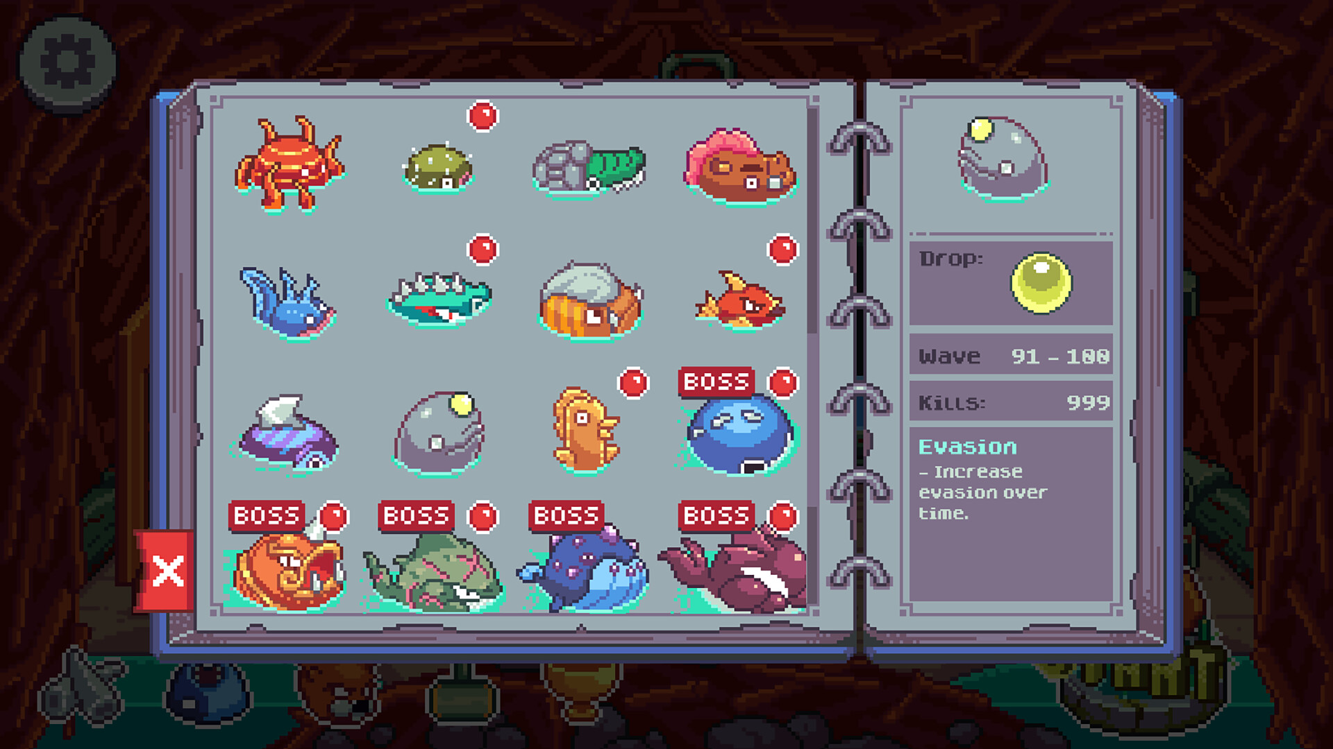 Beaver TD Screenshot 3