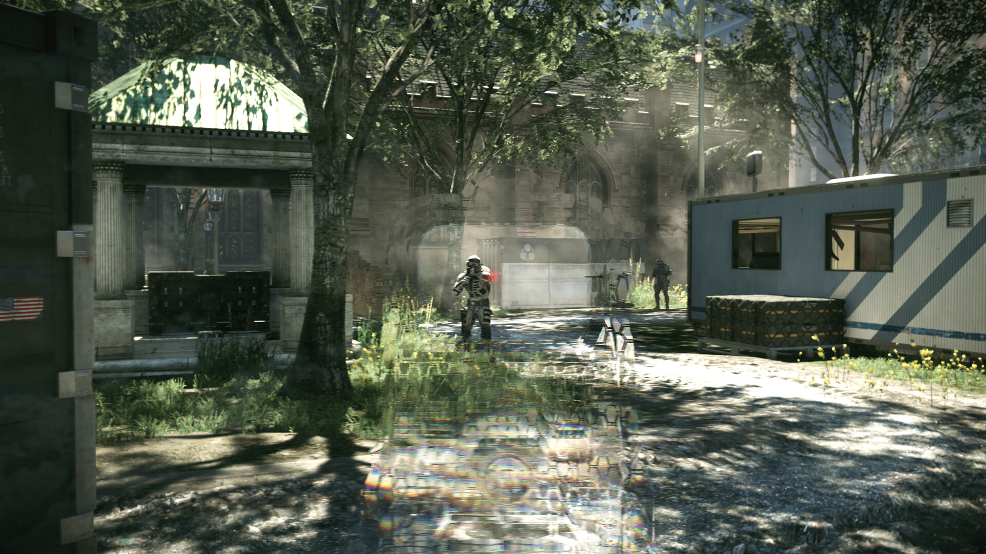 Crysis 2 Remastered Screenshot 7