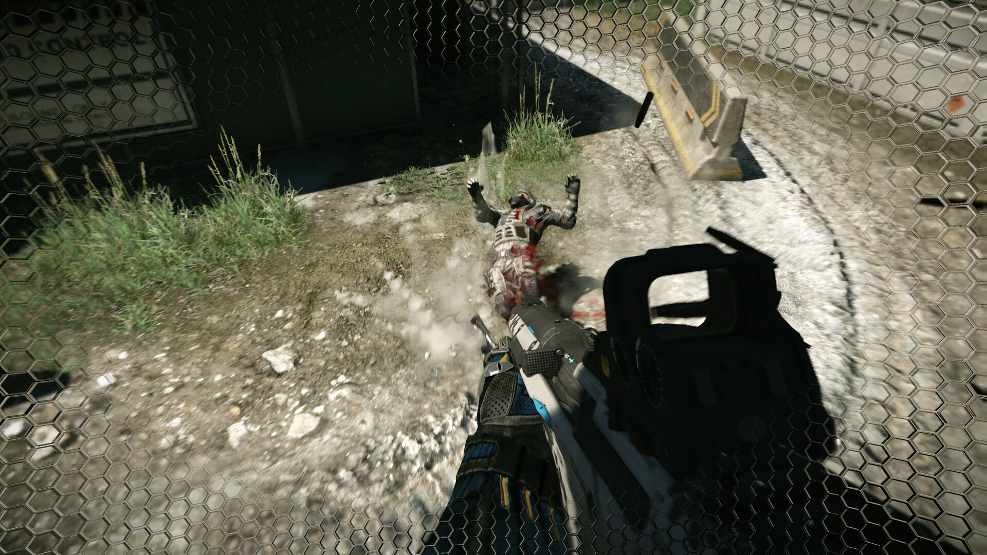 Crysis 2 Remastered Screenshot 6
