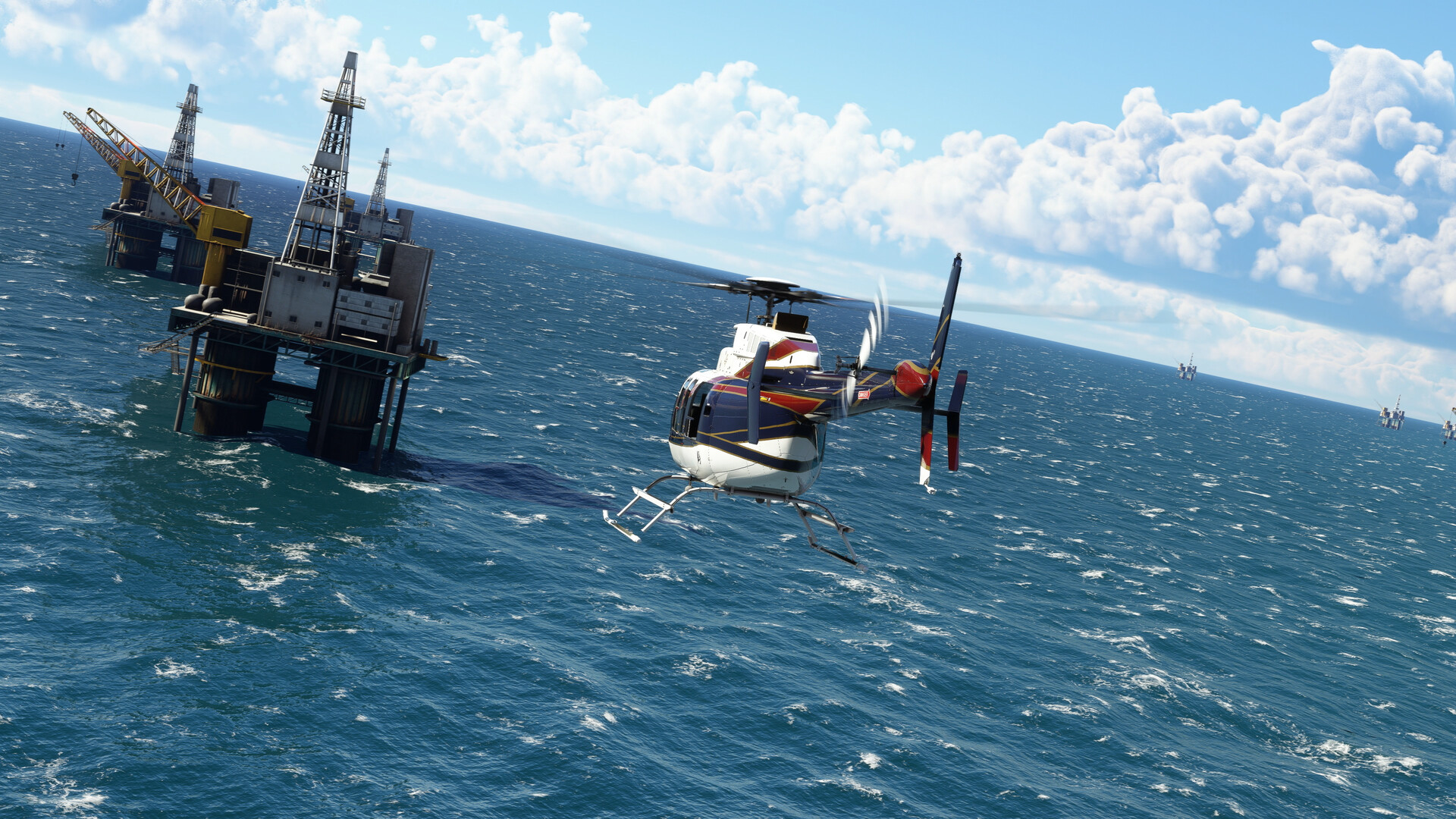 Microsoft Flight Simulator (2020) 40th Anniversary Edition Screenshot 3