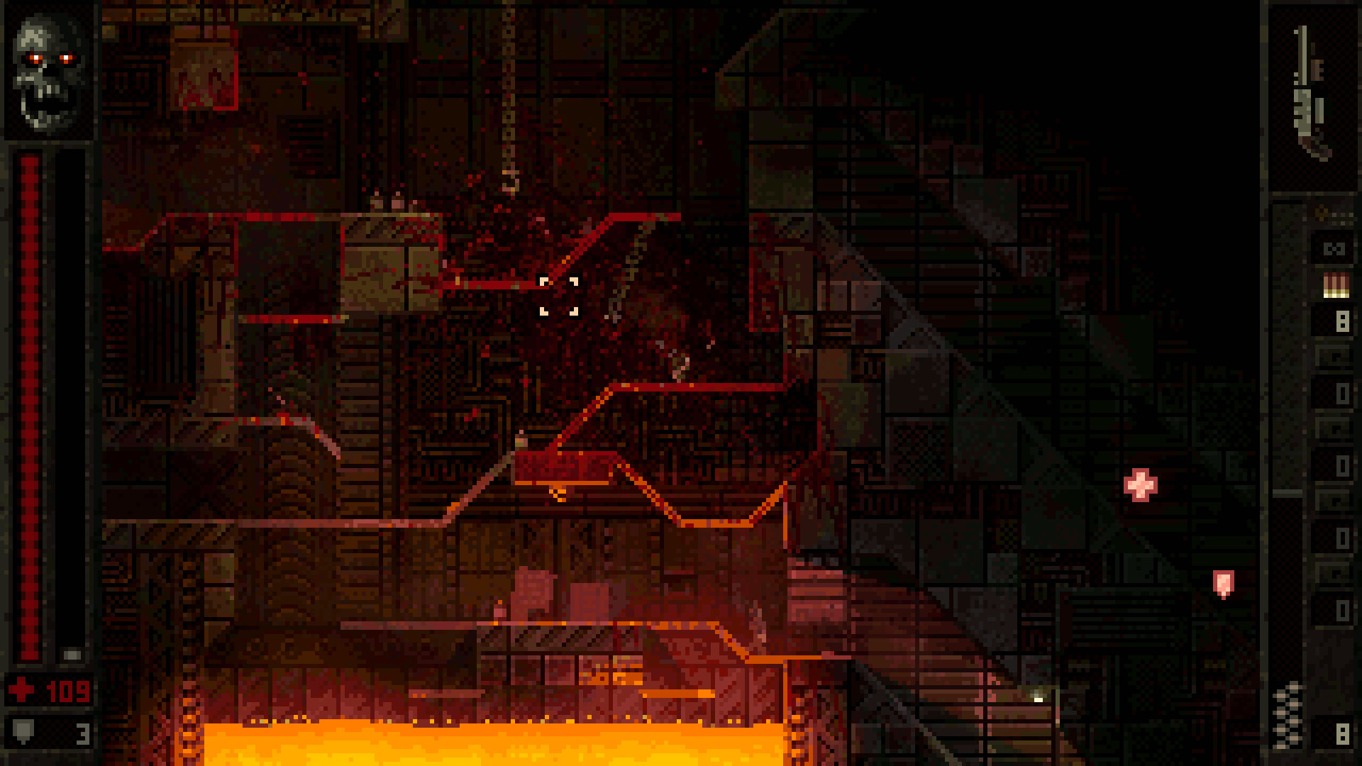 BUTCHER Screenshot 6