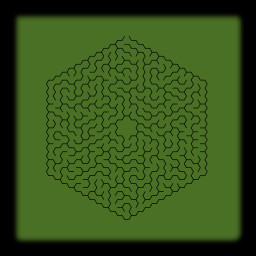 You think in an original way