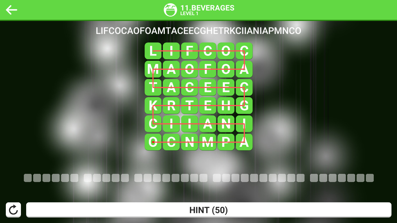 Wordle 3 Screenshot 5