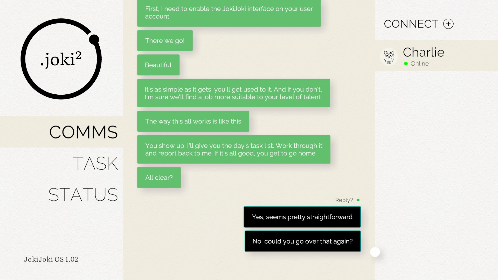 Day Repeat Day Screenshot 0